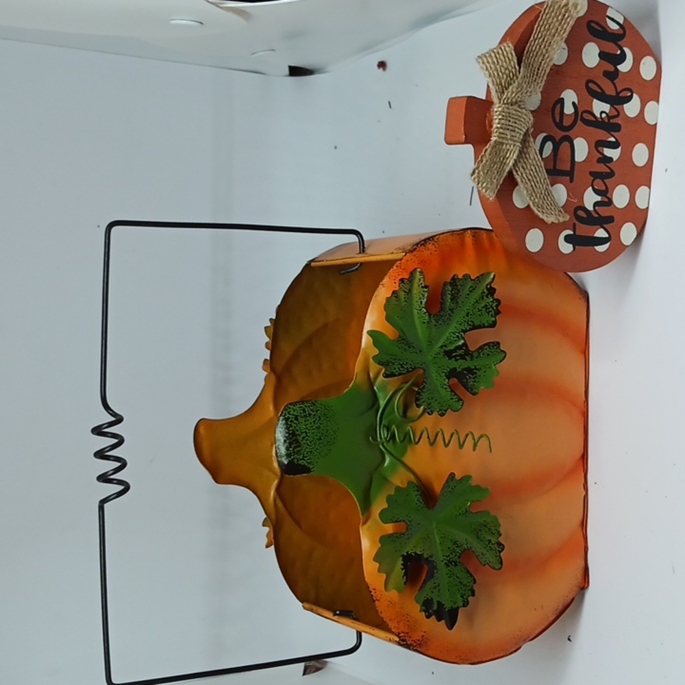 Fall decor bundle - Picture 2 of 3